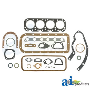 A-70226500 Gasket Set, Overhaul with Seals