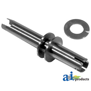 A-189427M92 Valve Assembly, Hydraulic Pump