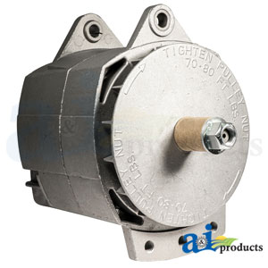 A-AH211398-N ALTERNATOR, NEW