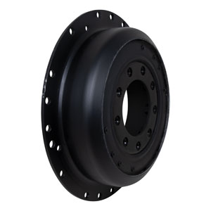 A-RE586976 Damper, Torsional