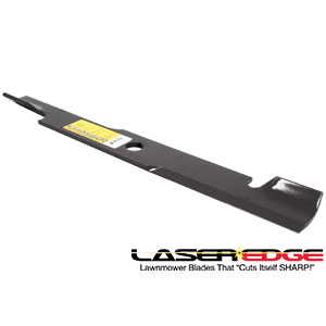 A-B1LE1880 Blade-Mower, LaserEdge, 20-1/2, 15/16", Notch