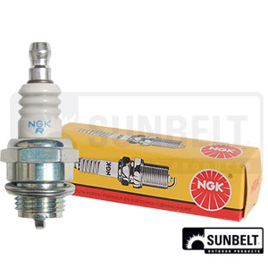 A-B1BMR6A NGK Spark Plug, Individually Boxed