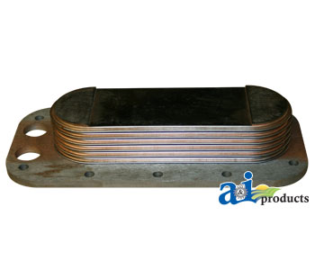 A-RE36367 Cooler, Oil