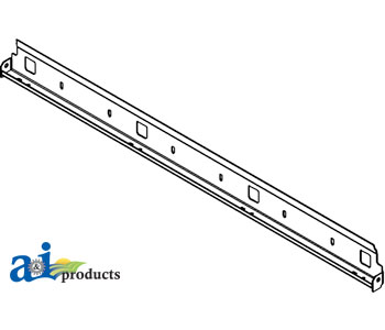 A-AH141860 Support Assembly; Wide Rear Feeder House