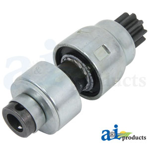 A-D8NN11350CA Starter Drive, New
