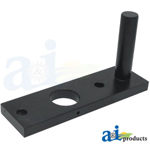 A-405580R11 STEERING PLATE