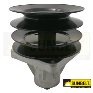 A-B1MT78 SPINDLE ASSY, MTD 918-0431C
