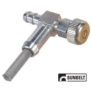 A-B1SB8675 Fuel Shut-Off Valve