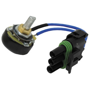A-326281A1 Blower Switch