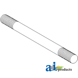 A-746215M1 Stud, Cylinder Head