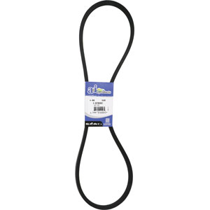 A-B60 Classical V-Belt (5/8" X 63")