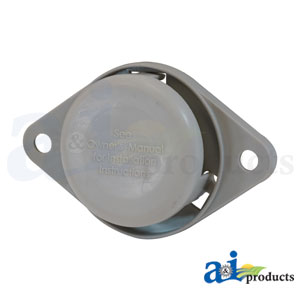 A-GY00102 Switch, Operator Presence; Screw Mount, Normally Closed