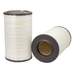 A-AF25595 Filter, Air, Primary (QTY 1)