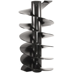 A-AXE12921 Auger, Vertical Unloading; High Unloading Rate