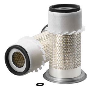 A-AF4887KM Filter, Air, Primary (QTY 1)