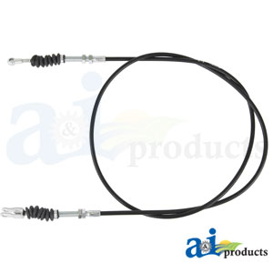 A-3C001-27740 Cable, PTO Clutch