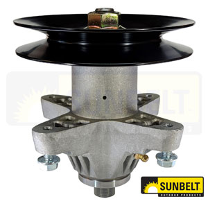 A-B1CC127 SPINDLE ASSY, MTD 918-04125B