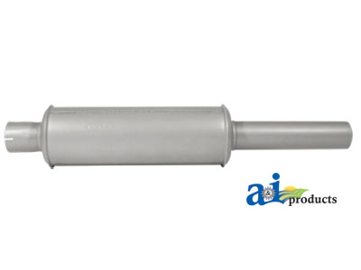 A-T42286 Muffler