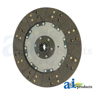 A-189948M91 Trans Disc: 11", solid