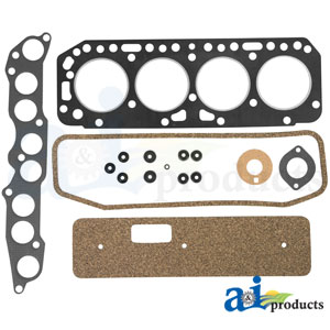 A-HGS172 Gasket Set, Upper
