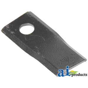 A-40490006 Blade, Disc Mower, LH
