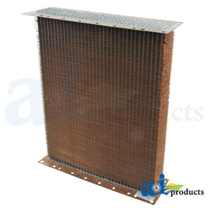 A-AA2235R Radiator Core