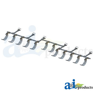 A-STR4412C 12 Row Complete Kit