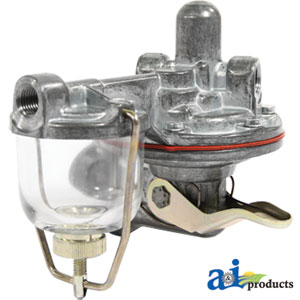 A-K311938 Pump, Fuel Lift Transfer