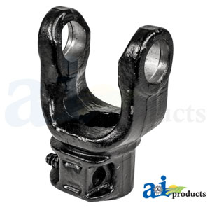A-1025010 Tractor Yoke - QD