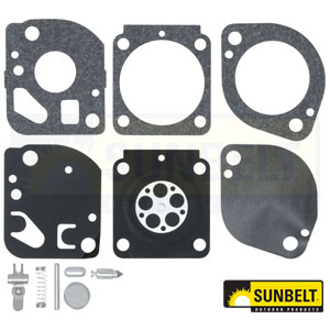 A-B1ZMRB166A Rebuild Kit, Carburetor