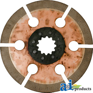 A-536922M91 Disc, Brake 14