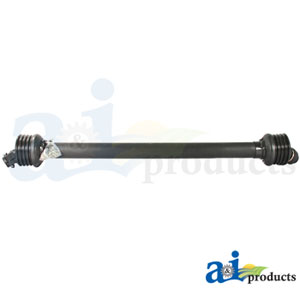 A-W244829-A Header Drive Shaft