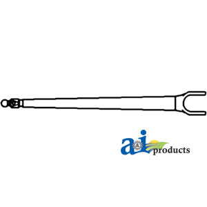 A-82847577 Radius Rod (LH/RH)