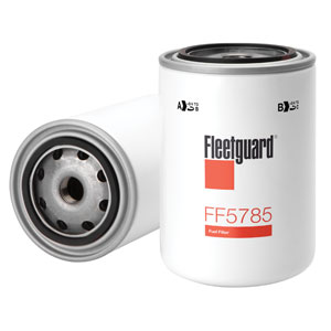 A-FF5785J Filter, Fuel, Spin-On (QTY 1)
