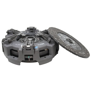 A-5131116 Kit includes: trans & PTO disc, pressure plate, but no bearings