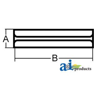 A-6330865 Roll Pin