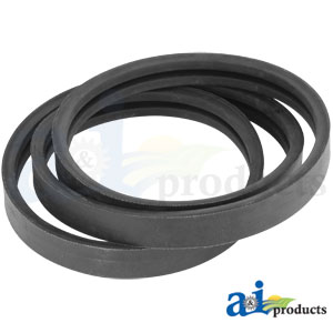 A-124572A1 Belt, Auxiliary Pump Drive