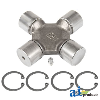 A-50053677 Cross & Bearing Kit (CV)