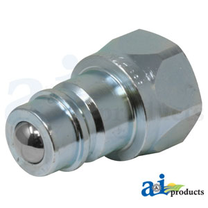 A-8010-5MB-P Male Tip