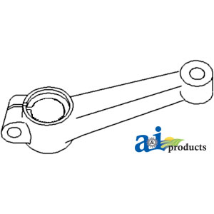 A-180350M1 Steering Arm
