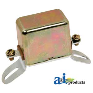 A-R40061 Cut Out, Generator; 6 Volt