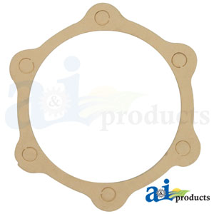 A-6599948 Pump, Water