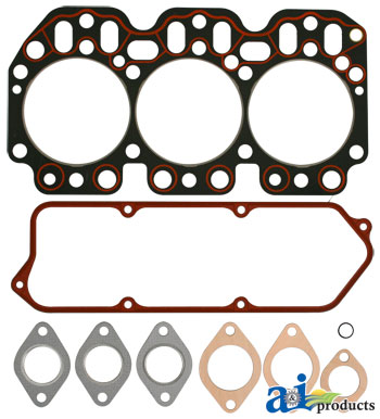A-AR102293 Gasket Set, Upper