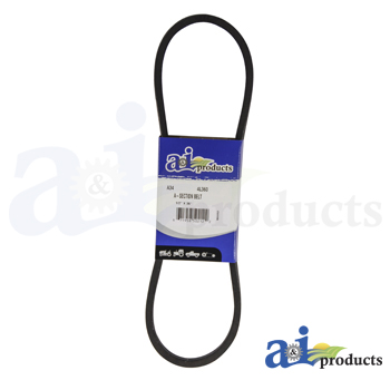 A-A34 Classical V-Belt (1/2" X 36")