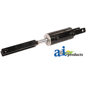 A-SLH104 Hydraulic Side Link Cylinder, Clevis Ends (3" Bore)