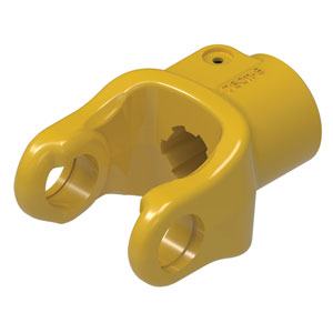 A-102-6506 Quick Disconnect Tractor Yoke