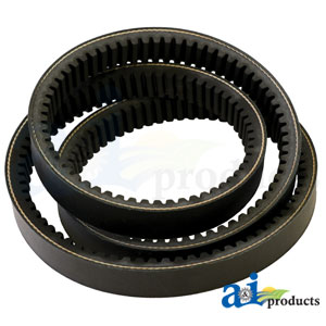 A-84238446 Belt, Variable Cleaning Fan