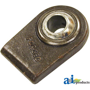 A-BE008 Ball End, Cat II