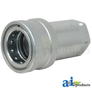 A-6601-12-12 Female Coupler Body