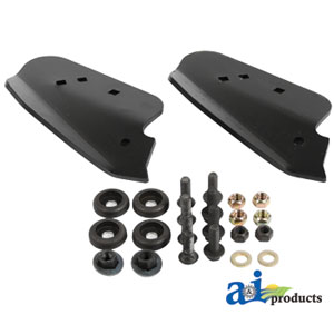 A-87376702 Kit, Wear Bar; Rotor Impeller
